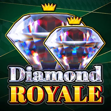 Diamond Royale game tile