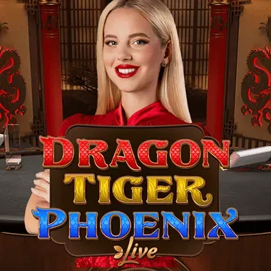 Dragon Tiger Phoenix