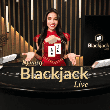 Dynasty Classic Blackjack 2
