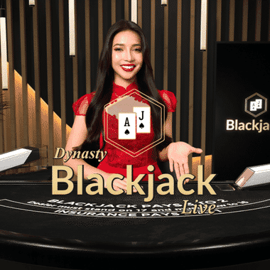 Dynasty Classic Blackjack 4