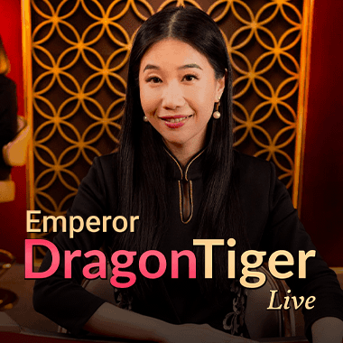 Emperor Dragon Tiger