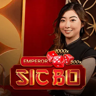 Emperor Sic Bo