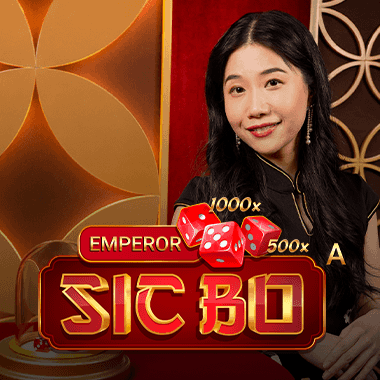 Emperor Sic Bo A