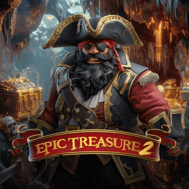 Epic Treasure 2