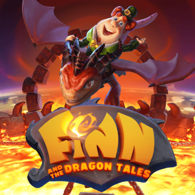 Finn and the Dragon Tales - Netent