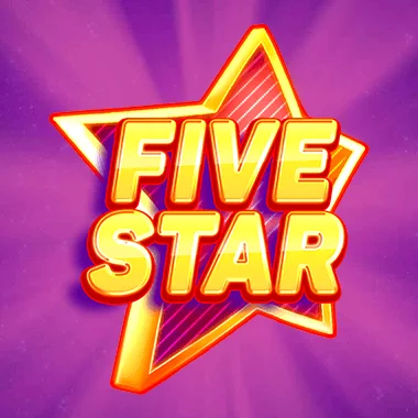 Five Star game tile