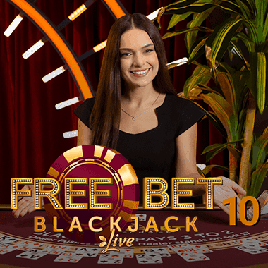 Free Bet Blackjack 10