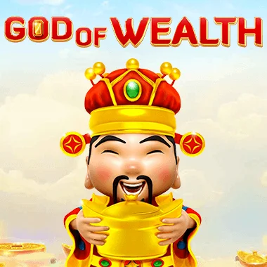 God Of Wealth game tile