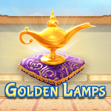 Golden Lamps