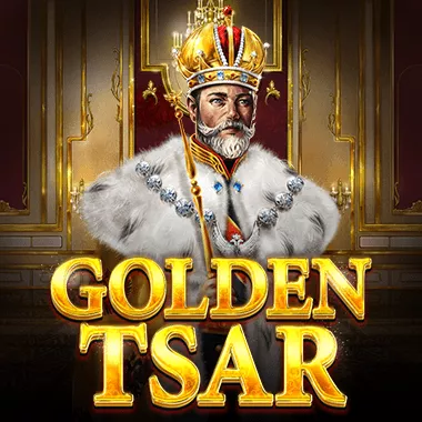Golden Tsar game tile