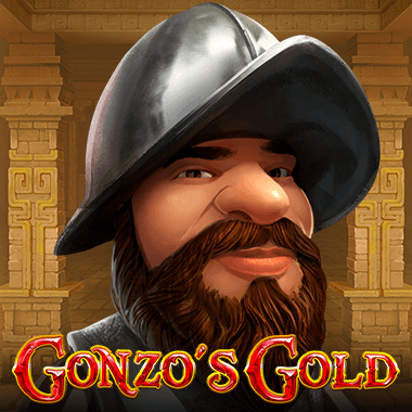 Gonzo's Gold