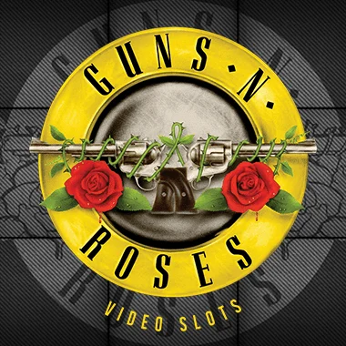 Guns N' Roses Video Slots