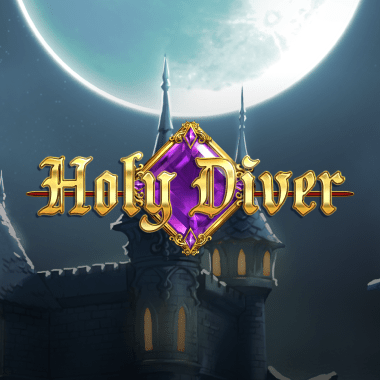 Holy Diver Megaways - BigTimeGaming