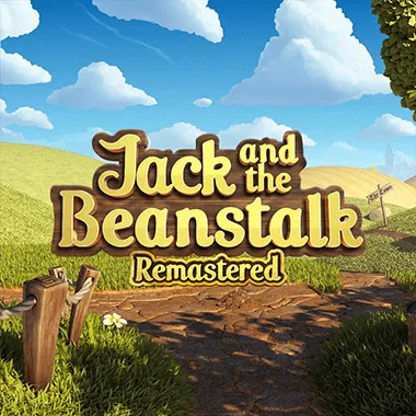 Jack and the Beanstalk Remastered game tile