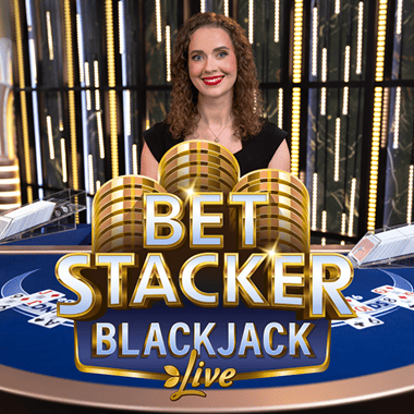 Klasik Bet Stacker Blackjack 1