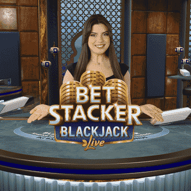 Klasik Bet Stacker Blackjack 4