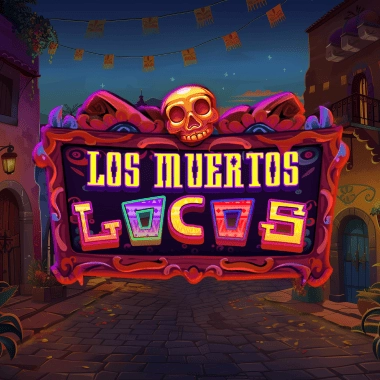 Los Muertos Locos game tile