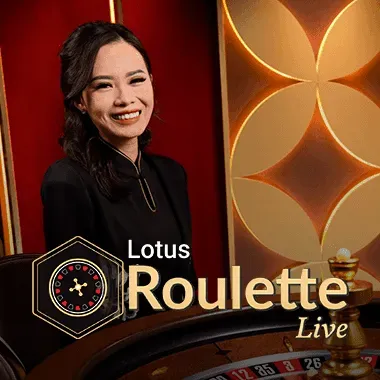 Lotus Roulette