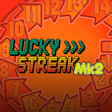 Lucky Streak Mk2 - BigTimeGaming