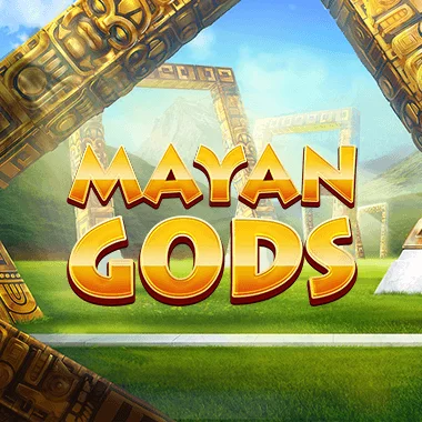 Mayan Gods game tile
