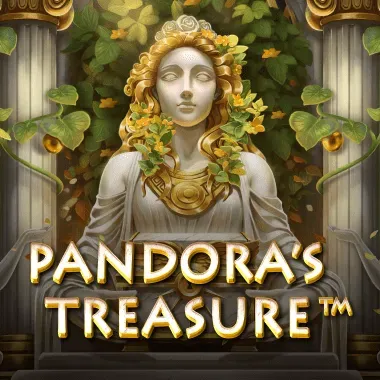 Pandora's Treasure game tile