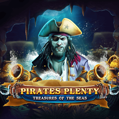 Pirates' Plenty: Treasures of the Seas