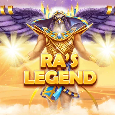 RA's Legend game tile