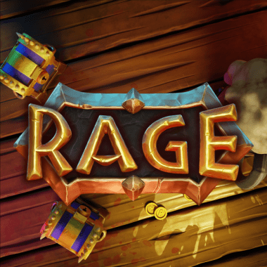 evolution/Rage94 game logo