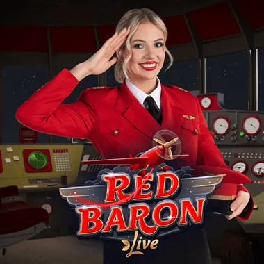 Red Baron, Evolution Gaming