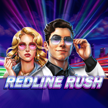 Redline Rush