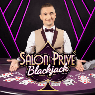Salon Prive Blackjack Q