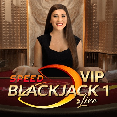Speed VIP Blackjack 1