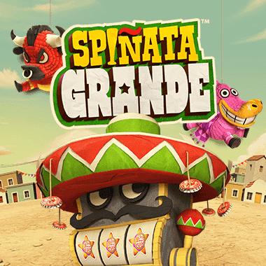 Spinata Grande - Netent