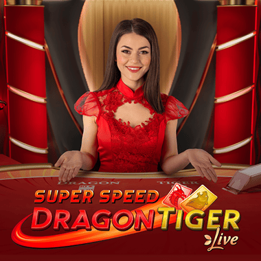 Super Speed Dragon Tiger