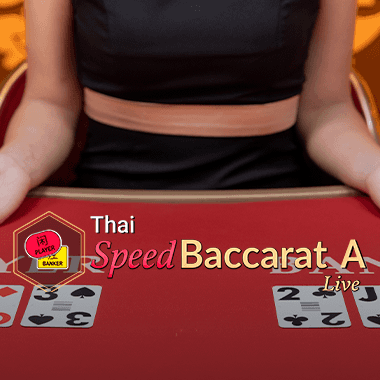 Thai Speed Baccarat A