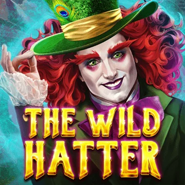 The Wild Hatter game tile