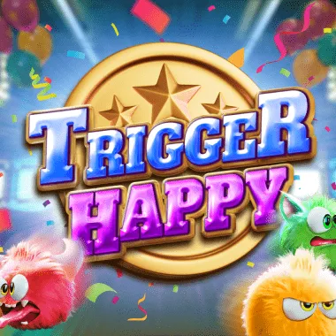 Trigger Happy game tile