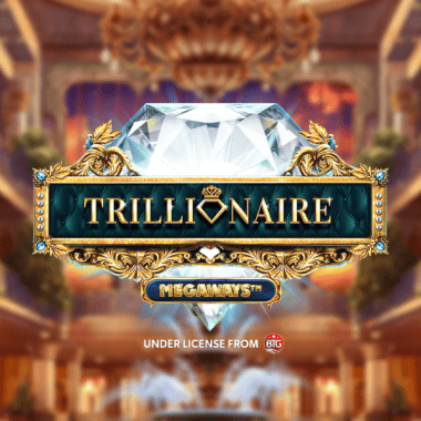 Trillionaire MegaWays - Red Tiger Gaming