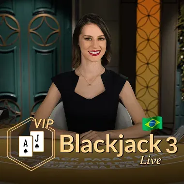 VIP Blackjack em Portugues 3
