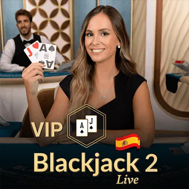 VIP Blackjack en Espanol 2
