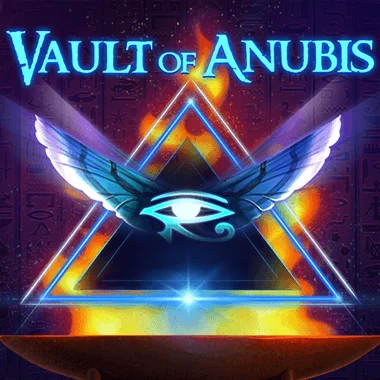 Vault of Anubis game tile