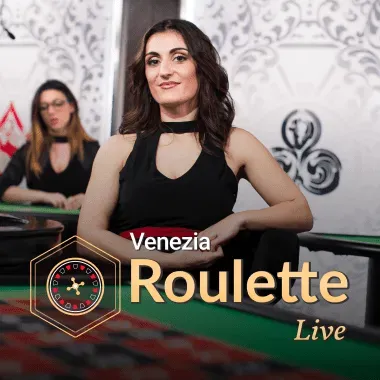 Venezia Roulette