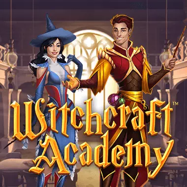 Witchcraft Academy game tile