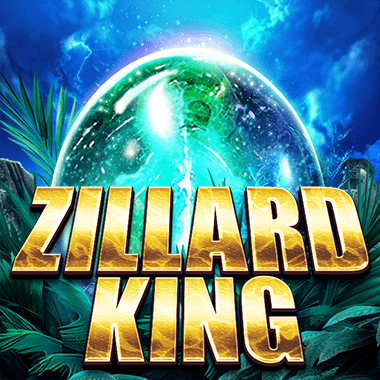 Zillard King - Red Tiger Gaming