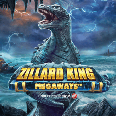 Zillard King Megaways