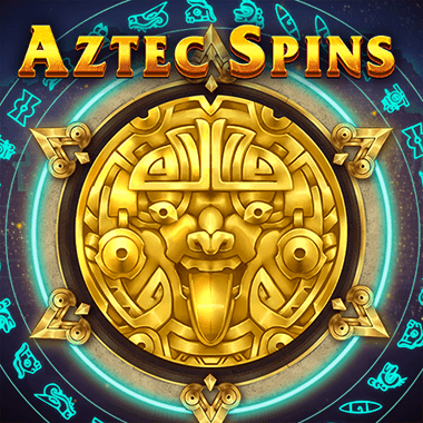 Aztec Spins - Red Tiger Gaming