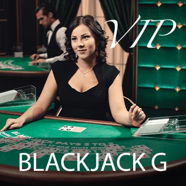 Blackjack VIP Gamma