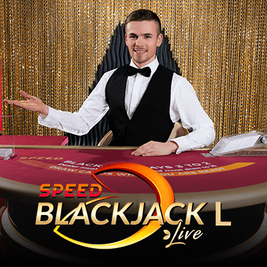 Speed Blackjack L