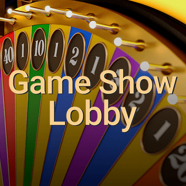 Game Show Lobby