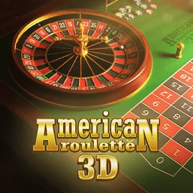 evoplay/AmericanRoulette3D